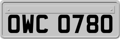 OWC0780