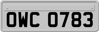 OWC0783