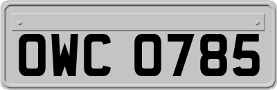 OWC0785
