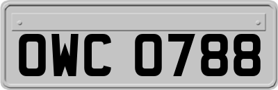 OWC0788