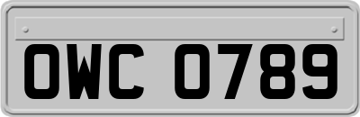 OWC0789