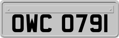 OWC0791