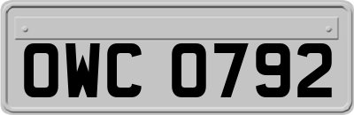 OWC0792