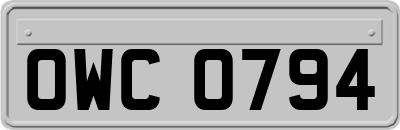 OWC0794