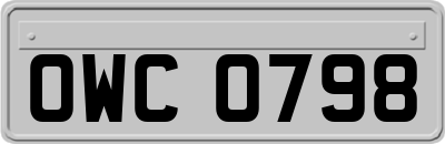 OWC0798
