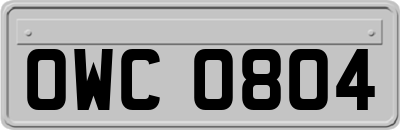 OWC0804