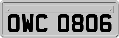 OWC0806