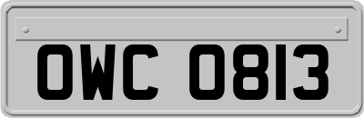 OWC0813