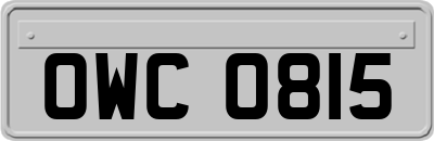 OWC0815