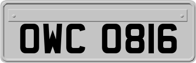 OWC0816