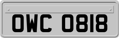 OWC0818