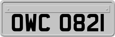 OWC0821