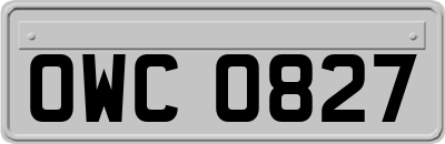 OWC0827