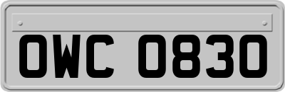 OWC0830