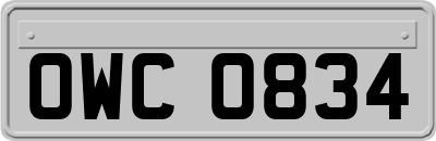 OWC0834
