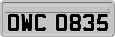 OWC0835