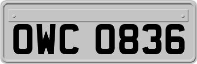 OWC0836