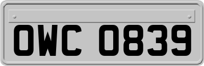 OWC0839