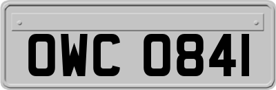 OWC0841