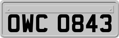 OWC0843