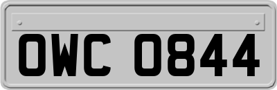 OWC0844