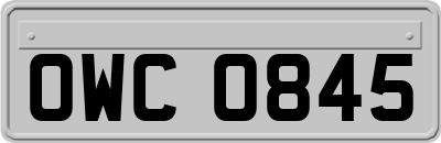 OWC0845