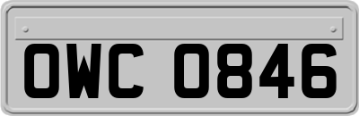 OWC0846