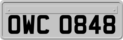 OWC0848