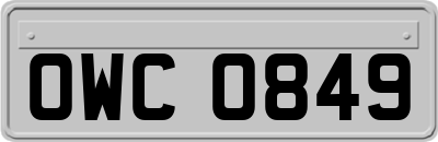 OWC0849