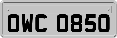 OWC0850