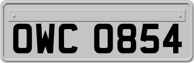 OWC0854