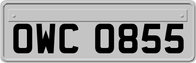 OWC0855