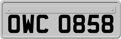 OWC0858