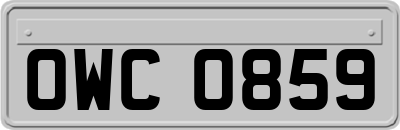 OWC0859