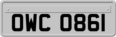 OWC0861