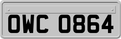 OWC0864