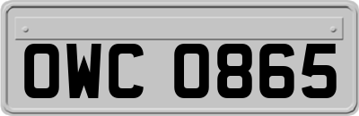 OWC0865