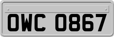 OWC0867