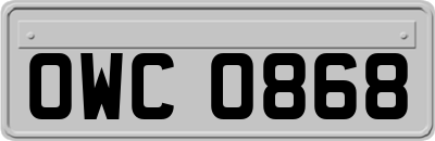 OWC0868