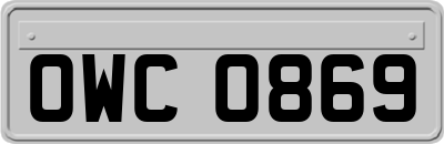 OWC0869