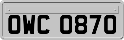 OWC0870