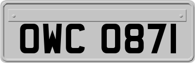 OWC0871