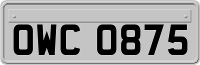 OWC0875