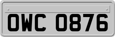 OWC0876