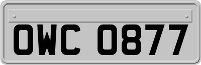 OWC0877