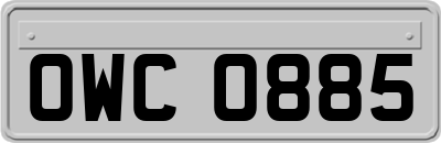 OWC0885