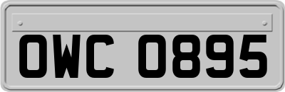 OWC0895