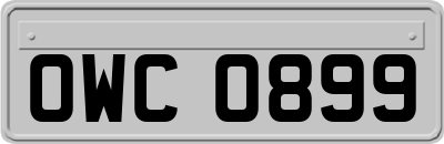 OWC0899