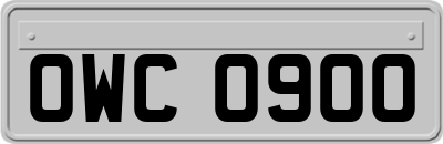 OWC0900
