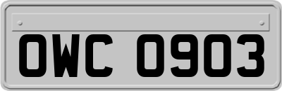 OWC0903